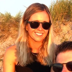 Meet your Posher, Jamie